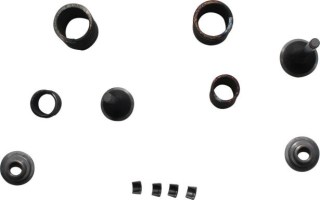 Valve Assembly - 125cc - 20A2001 - PBC1604F1