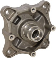 Wheel Hub - 300cc, 2x4, 4x4 and 4x4 IRS, 24 Spline - 70A4135 - PBC547F1