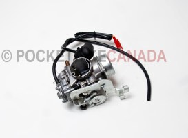 Carburator for 300 Bear ATV Quad 4 Stroke - G1120013