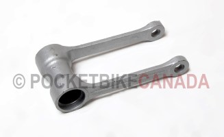 Lowering Suspension Link for 250cc, X35, Dirt Bike 4 Stroke - G2100043