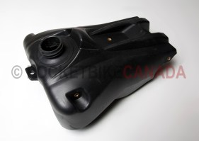 Gas Tank Plastic for Gio Orion 125cc Dirt Bike 4 stroke - G2190003