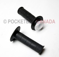 Throttle Grip Handle for Gio Orion 125cc Dirt Bike 4 stroke - G2190011