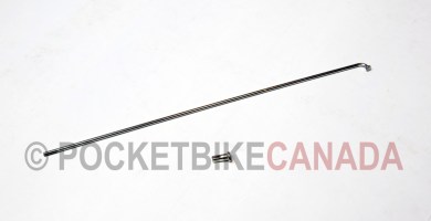 Front Wheel Spoke for Surface 604 Fat Bike - S6040046