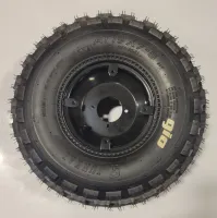 B125HSFW-PBC