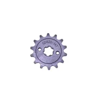 Front Sprocket - B125frontsprocket - PBC218GP