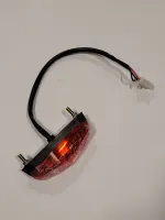 Rear taillight (eQuad X/Manteray X)