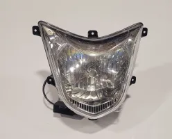 Headlight Assy (LED light) - PBC1363XL
