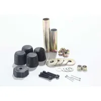 Hardware Kit for Wheels - G1010076 - PBC512GP