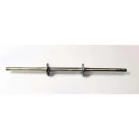 Manteray Rear Axle - PBC131XL