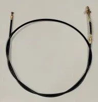 Italia Rear Brake Cable - PBC821XL