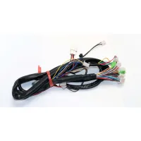 Italia MK Wire Harness - PBC910XL