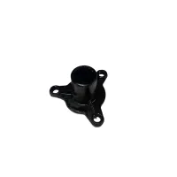 GT125 2024 Rear hub flange