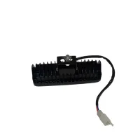 GT125 2024 150mm LED Double row light