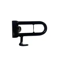 GT125 2024 Brake Pedal
