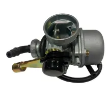 GT125 2024 Carburetor