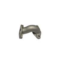 GT125 2024 Intake pipe