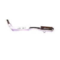 GX70 Exhaust Assembly - PBC505XL