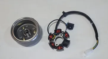 GX70STATOR-K504