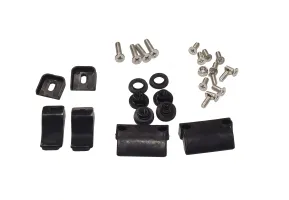 Golf Sunroof Hardware
