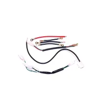 Manteray Wire Harness - PBC11XL