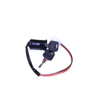 Manteray Ignition Key - PBC10XL