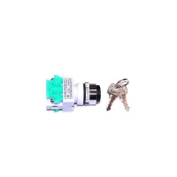 Manteray Three Speed Switch - PBC104XL