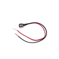 Manteray Charger Socket - PBC147XL