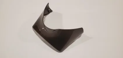 Italia MK Brown Front Mudguard Rear Piece - PBC871XL