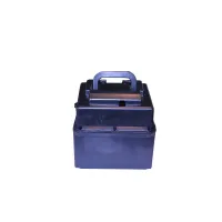 Italia MK The Battery Box and Handle - PBC842XL