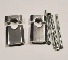 Misc Handlebar Clamps