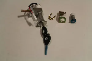 Power Lock - PBC1265XL