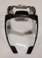 Phoenix PR Black Front windshield