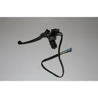 Rear brake Lever Assembly (left hand side) - PBC1300XL