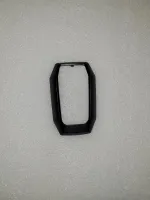 Rear view mirror decoration