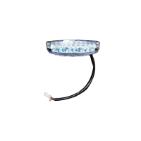 eQuad Q Rear Light