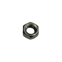 Motor Nut (left hand thread) - PBC33XL