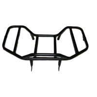 eQuad X Front Rack - PBC187XL