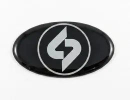GIO Emblem