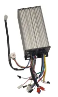 Golf PR Controller