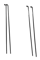 GIO Peak Rear Spokes