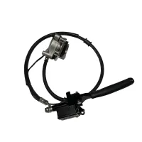 Regal PR Front Brake Assembly